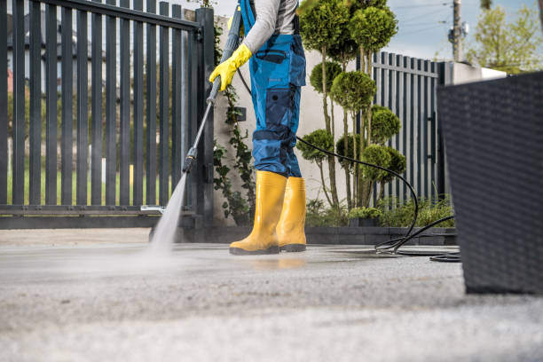 Professional Pressure Washing Services in Winooski, VT